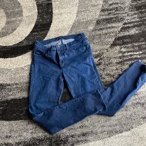 JBrand Skinny Leg Jeans Size 29
